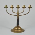 1611 9130 CANDLESTICK